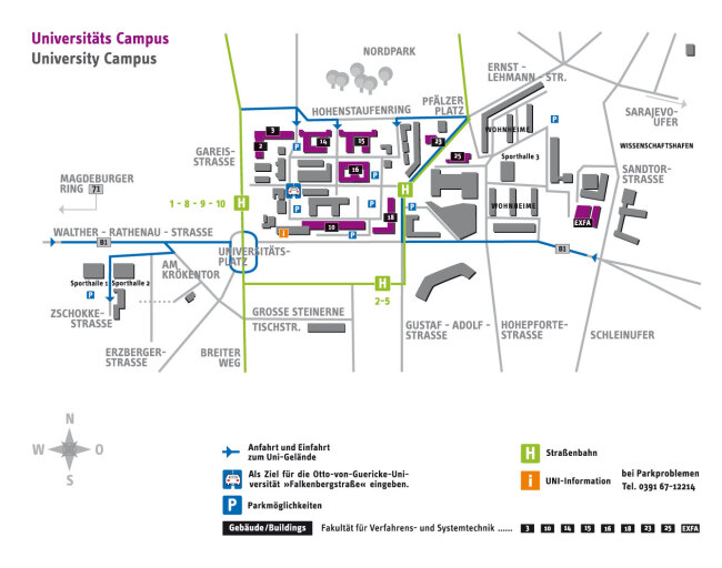 CampusNord_FVST CampusNord_FVST