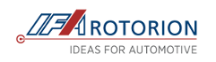 IFA Rotorion Logo