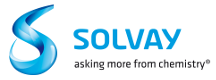 SOLVAY Logo