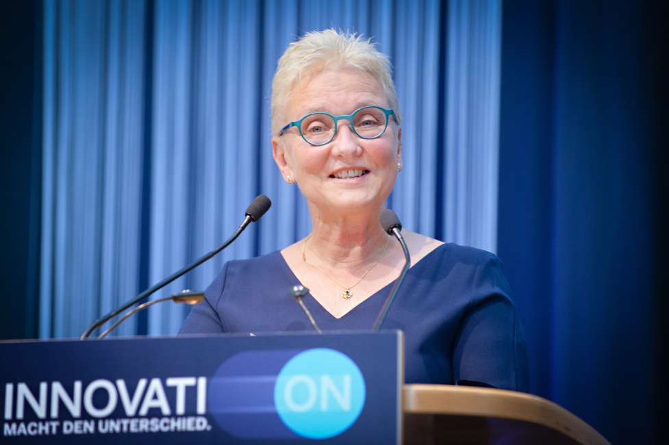 Prof. Heike Walles