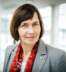 Prof. Franziska Scheffler