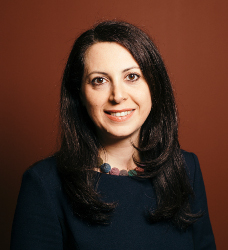 Prof. Sanaz Mostaghim