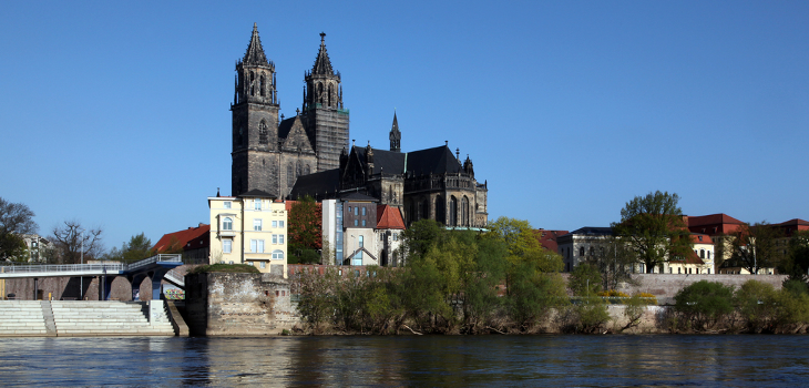 Header - Magdeburg